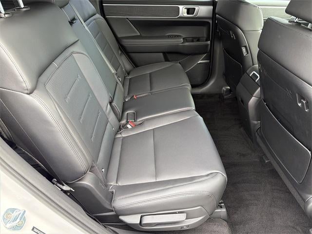 2026 Hyundai SANTA FE Limited FWD