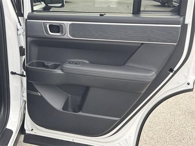 2026 Hyundai SANTA FE Limited FWD