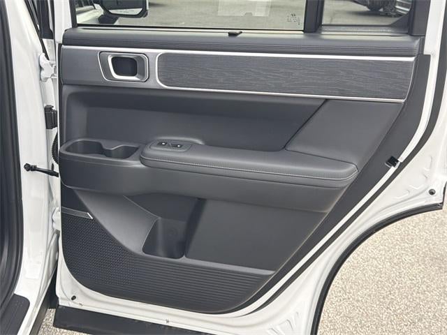 2026 Hyundai SANTA FE Limited FWD