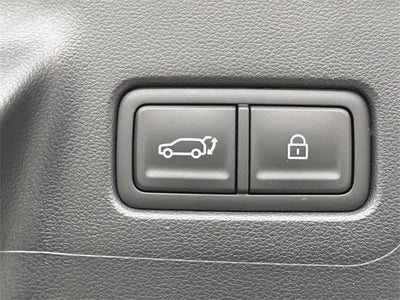 2026 Hyundai SANTA FE Limited FWD