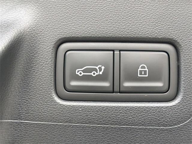 2026 Hyundai SANTA FE Limited FWD