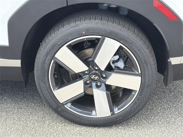 2026 Hyundai SANTA FE Limited FWD