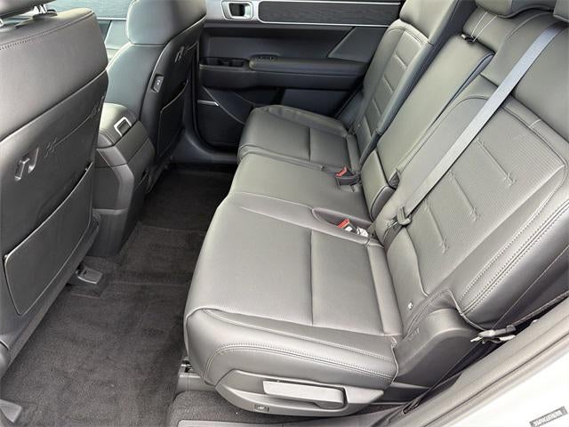 2026 Hyundai SANTA FE Limited FWD