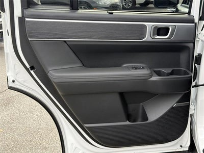 2026 Hyundai SANTA FE Limited FWD