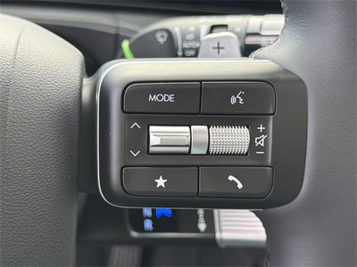 2026 Hyundai SANTA FE Limited FWD