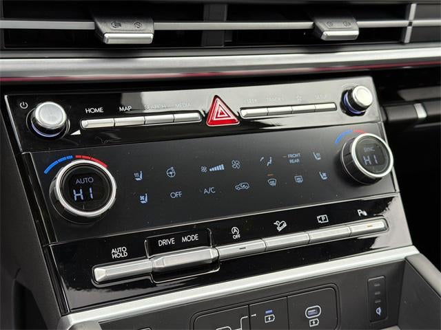 2026 Hyundai SANTA FE Limited FWD