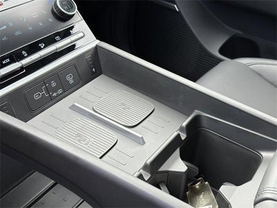 2026 Hyundai SANTA FE Limited FWD