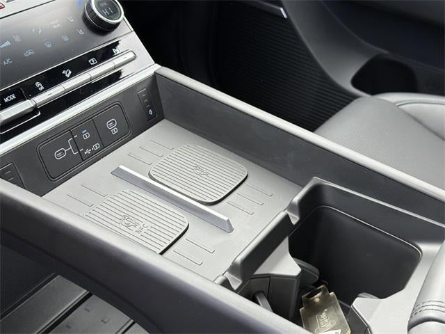 2026 Hyundai SANTA FE Limited FWD