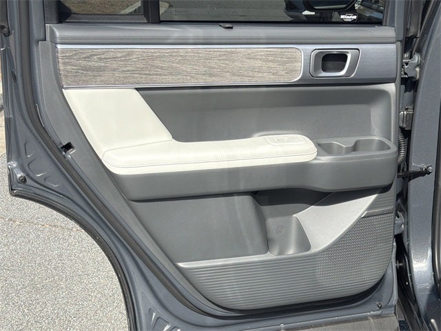 2026 Hyundai SANTA FE Limited FWD