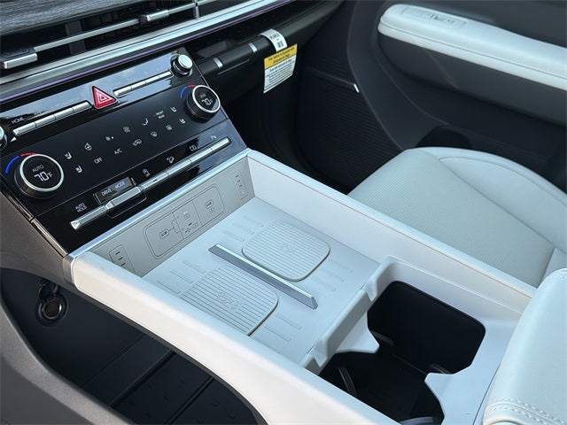 2026 Hyundai SANTA FE Limited FWD