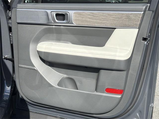 2026 Hyundai SANTA FE Limited FWD