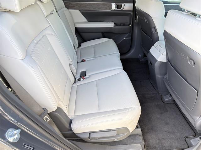 2026 Hyundai SANTA FE Limited FWD