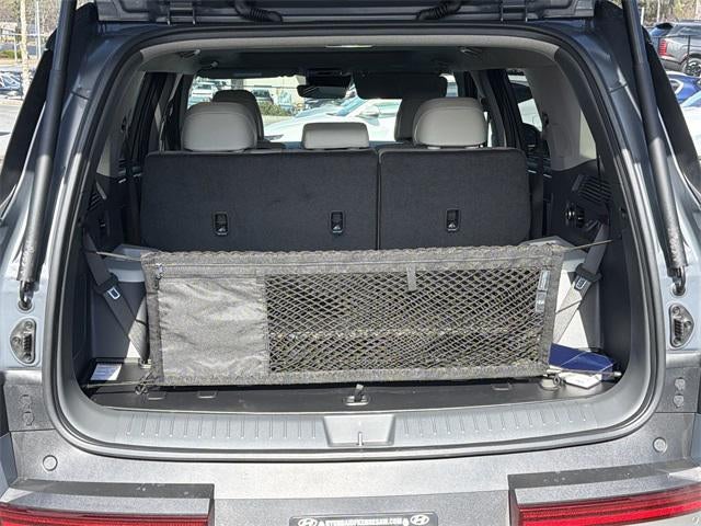 2026 Hyundai SANTA FE Limited FWD