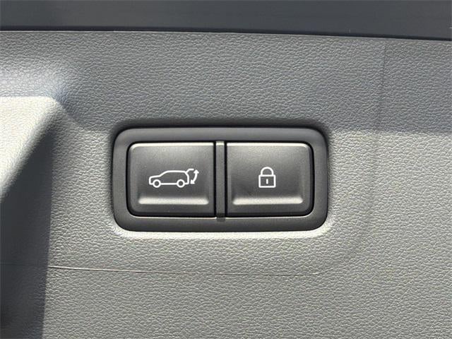 2026 Hyundai SANTA FE Limited FWD