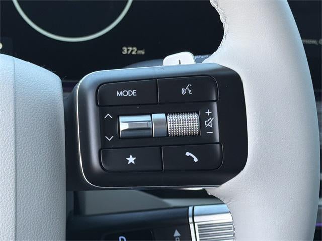 2026 Hyundai SANTA FE Limited FWD