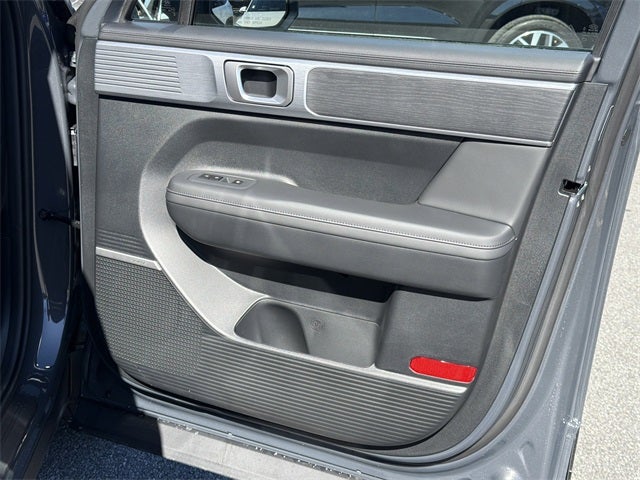 2026 Hyundai SANTA FE Limited FWD