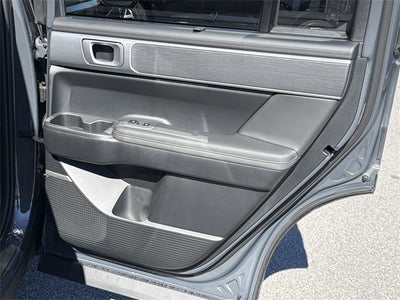 2026 Hyundai SANTA FE Limited FWD