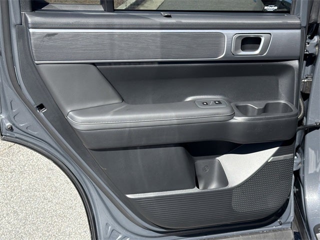 2026 Hyundai SANTA FE Limited FWD