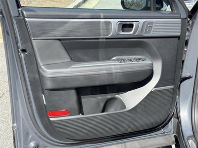 2026 Hyundai SANTA FE Limited FWD