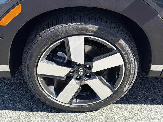 2026 Hyundai SANTA FE Limited FWD