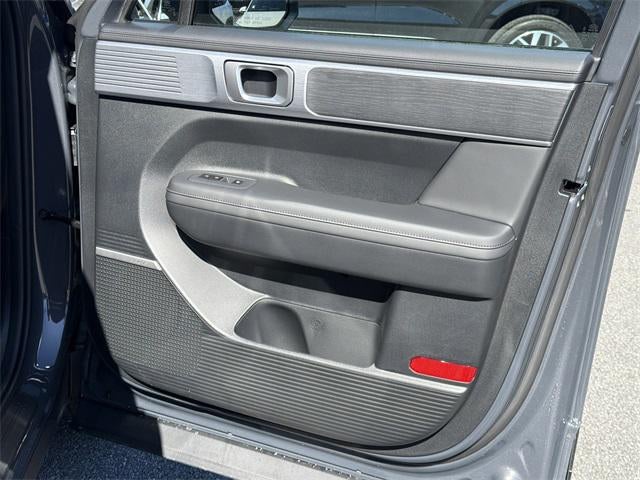 2026 Hyundai SANTA FE Limited FWD