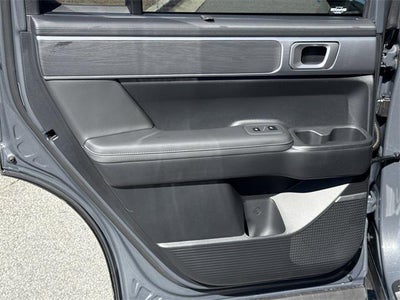 2026 Hyundai SANTA FE Limited FWD