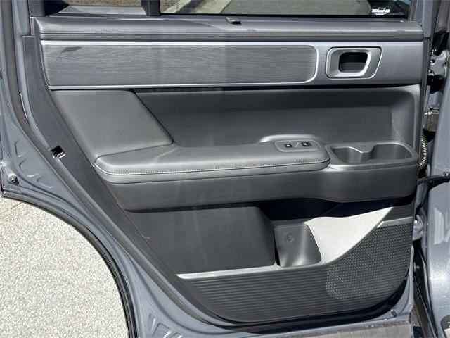 2026 Hyundai SANTA FE Limited FWD