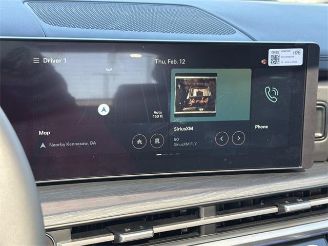 2026 Hyundai SANTA FE Limited FWD