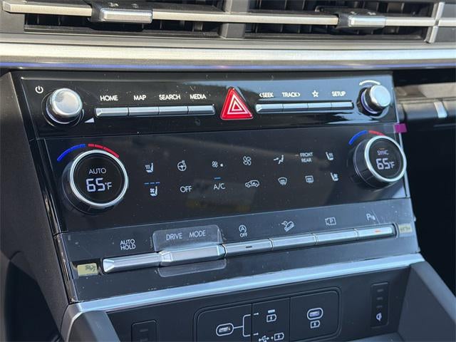 2026 Hyundai SANTA FE Limited FWD