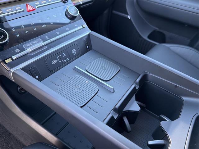 2026 Hyundai SANTA FE Limited FWD