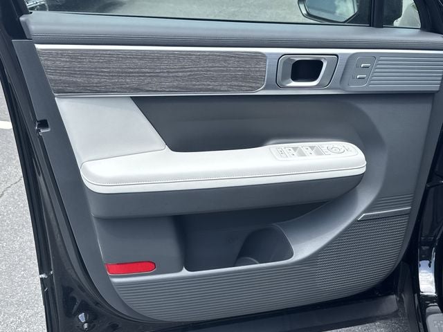2026 Hyundai SANTA FE Limited FWD