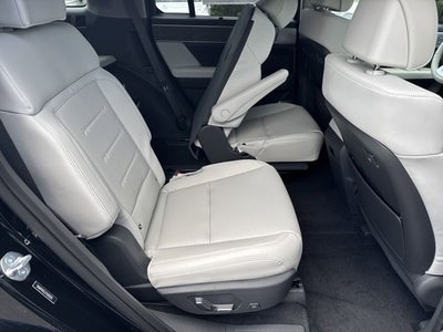 2026 Hyundai SANTA FE Limited FWD