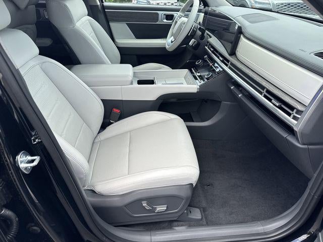 2026 Hyundai SANTA FE Limited FWD
