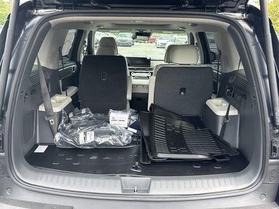 2026 Hyundai SANTA FE Limited FWD
