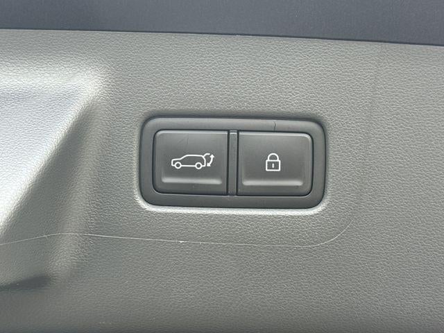 2026 Hyundai SANTA FE Limited FWD