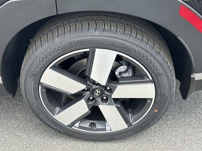 2026 Hyundai SANTA FE Limited FWD