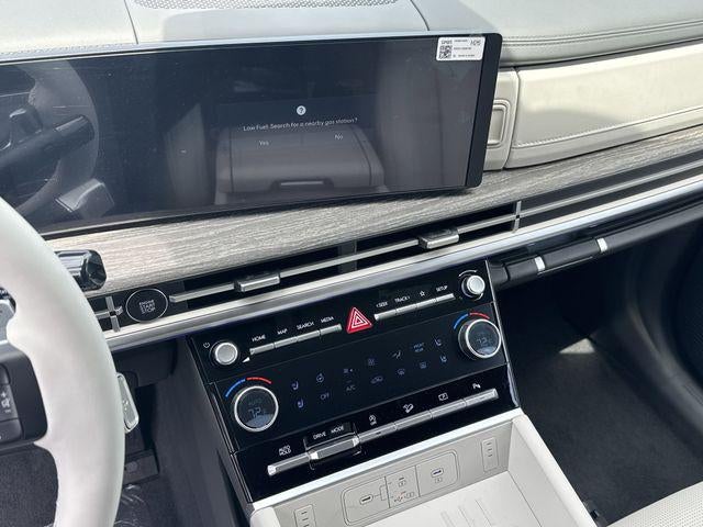 2026 Hyundai SANTA FE Limited FWD