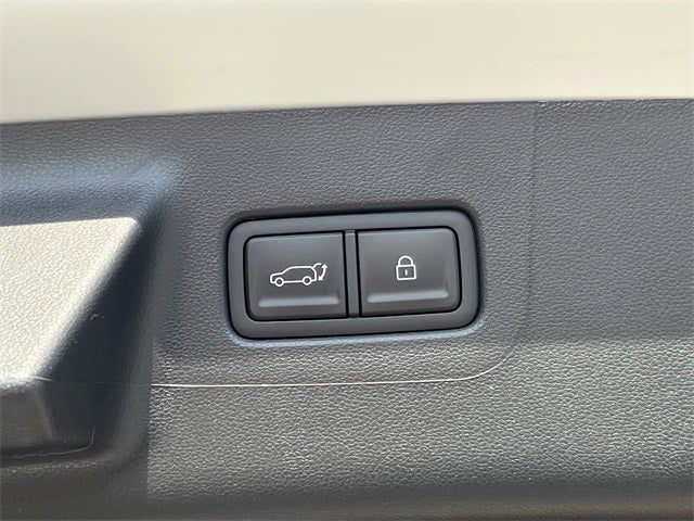 2026 Hyundai SANTA FE Limited FWD