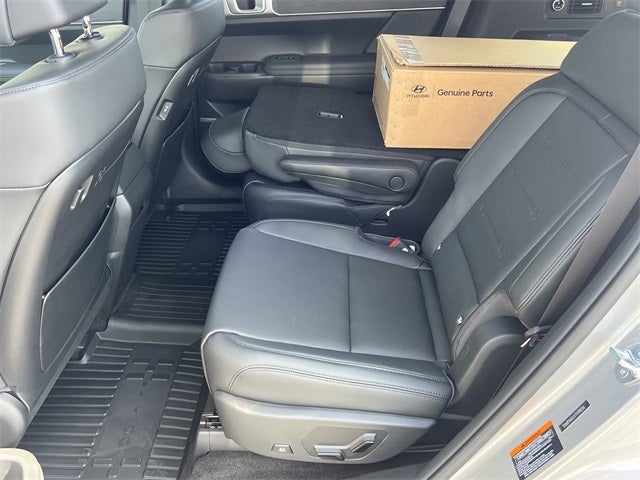 2026 Hyundai SANTA FE Limited FWD