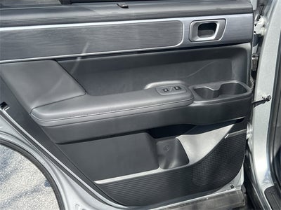 2026 Hyundai SANTA FE Limited FWD