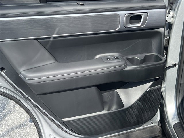 2026 Hyundai SANTA FE Limited FWD