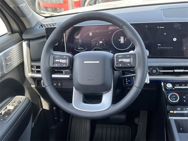 2026 Hyundai SANTA FE Limited FWD