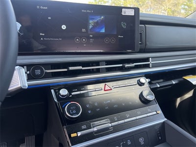 2026 Hyundai SANTA FE Limited FWD