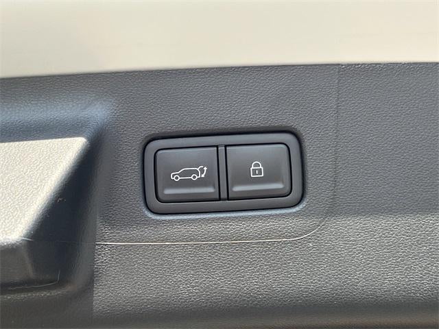 2026 Hyundai SANTA FE Limited FWD