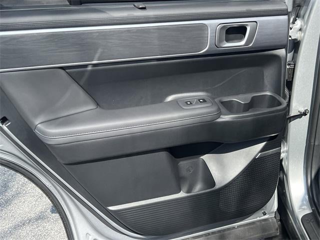 2026 Hyundai SANTA FE Limited FWD