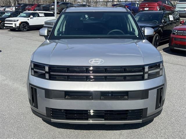 2026 Hyundai SANTA FE Limited FWD