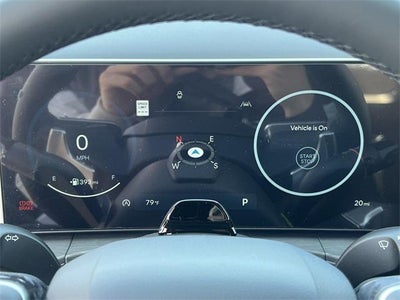 2026 Hyundai SANTA FE Limited FWD