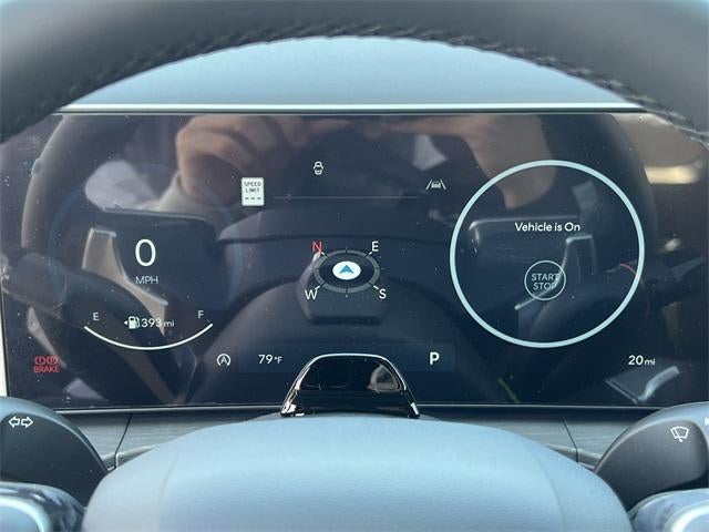 2026 Hyundai SANTA FE Limited FWD