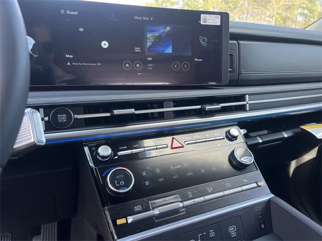 2026 Hyundai SANTA FE Limited FWD