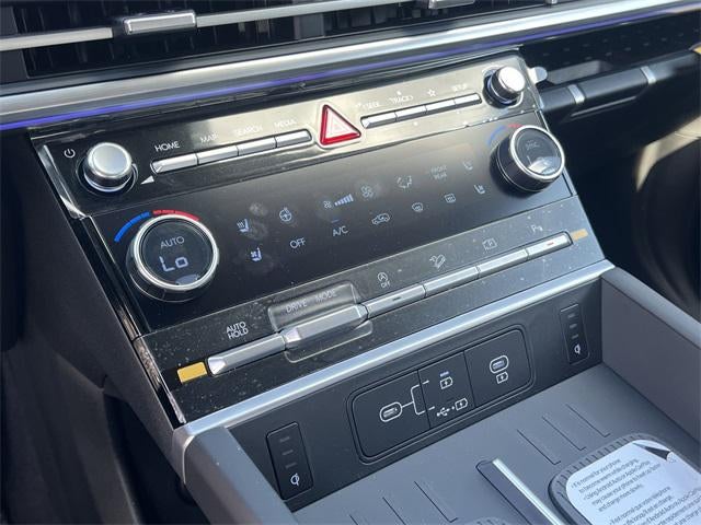 2026 Hyundai SANTA FE Limited FWD